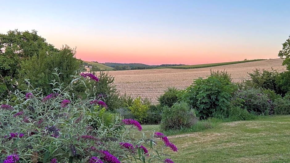 A l'ombre du Tilleul