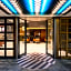 Pullman Stuttgart Fontana
