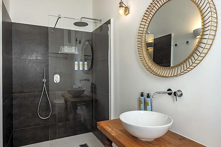 Su Entu Boutique Hotel