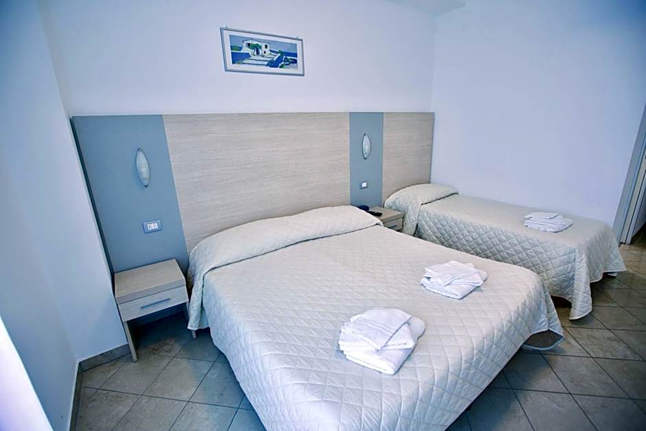 Hotel Etoile