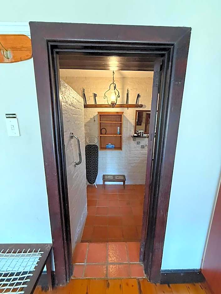 Forest Hall Guest House