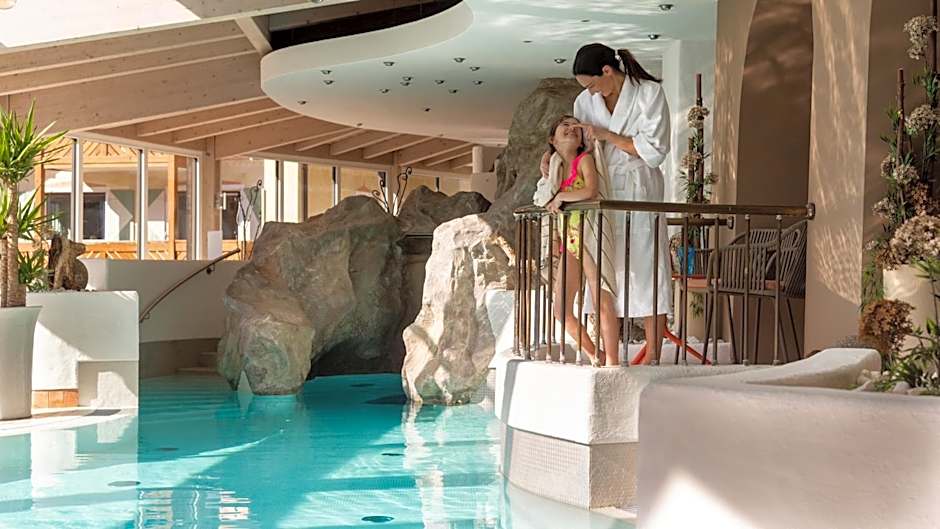 Residence Tolderhof - OlangCard included