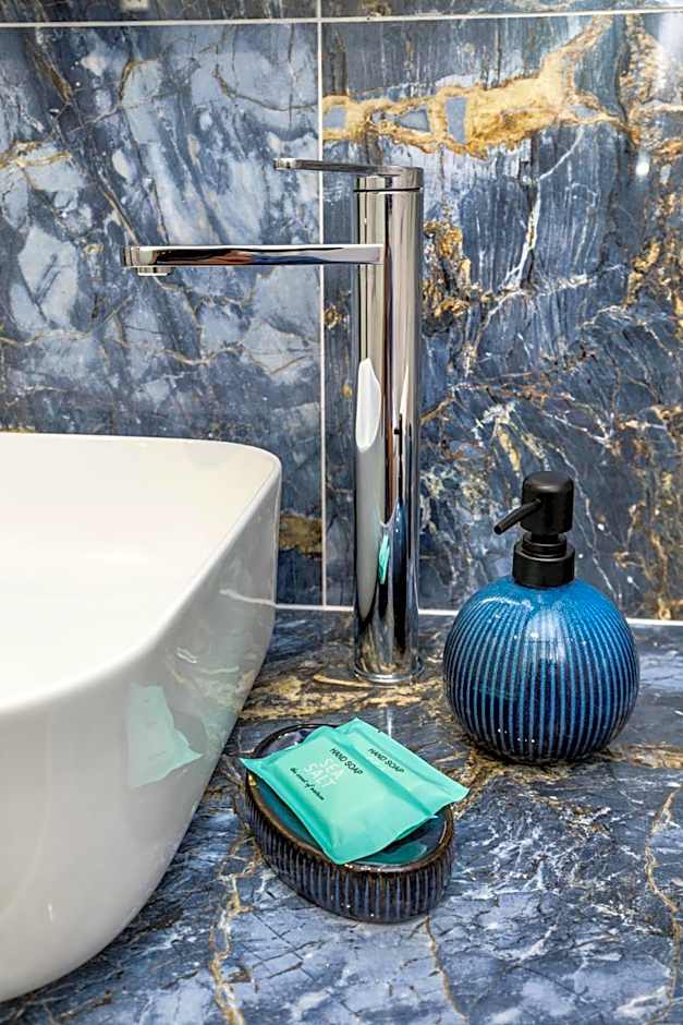 Ermioni Elegance Hotel