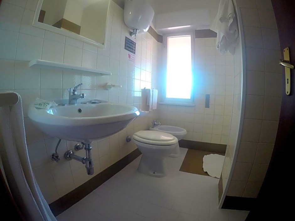 Residence Hotel Felix