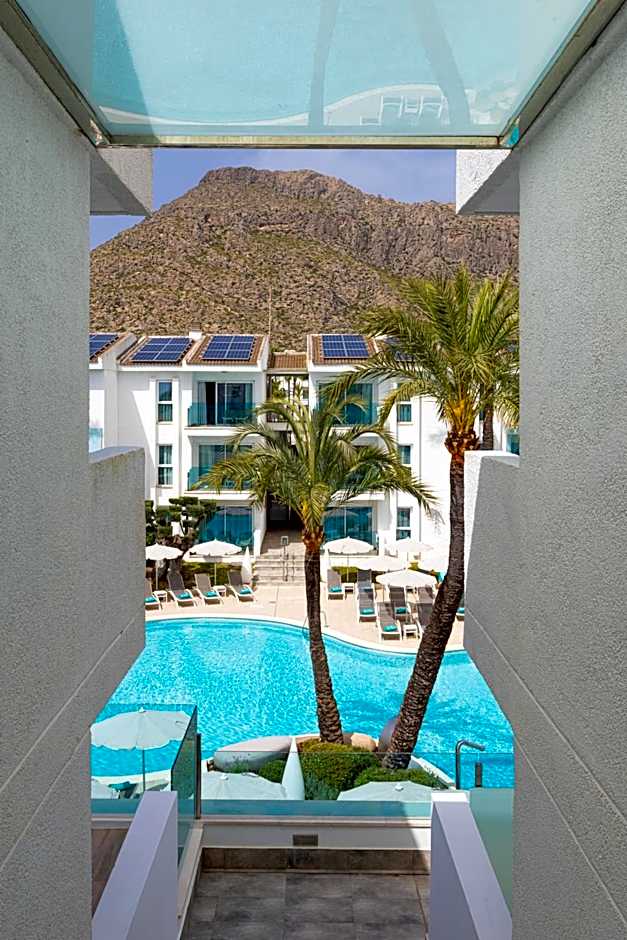 MarSenses Puerto Pollensa Hotel & Spa