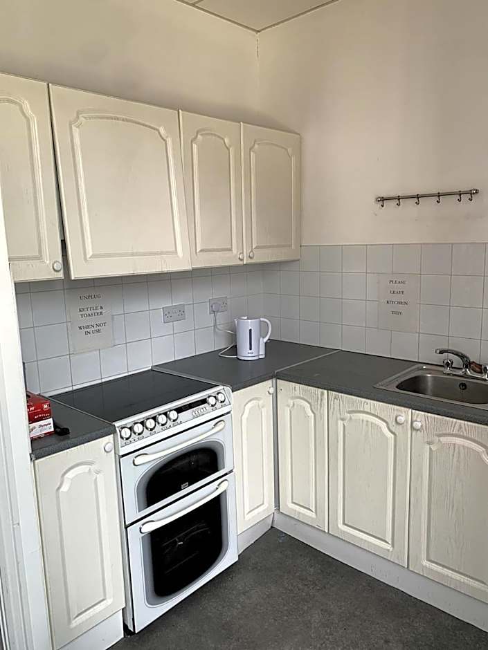 Eden Quay Guesthouse Private Rooms