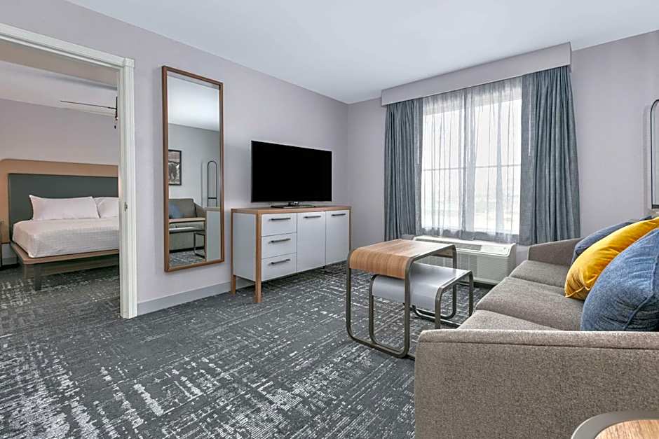 Homewood Suites By Hilton Rock Springs