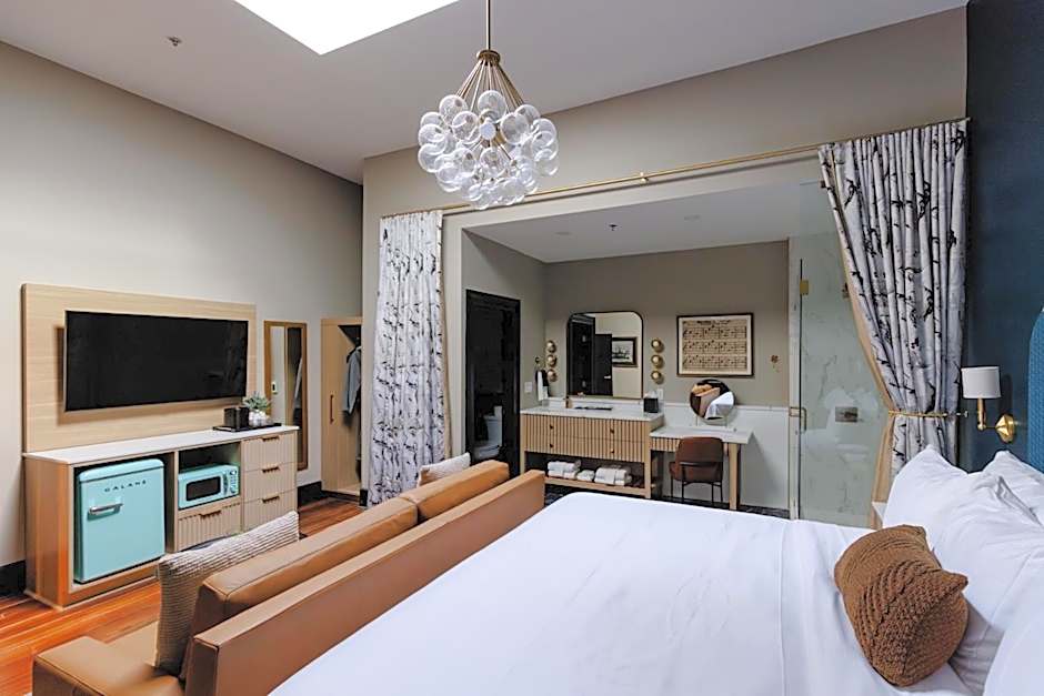 Hotel Trundle