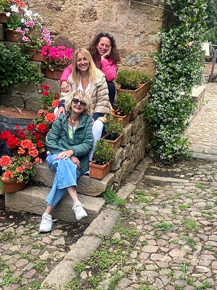 Antico Borgo Buonanotte