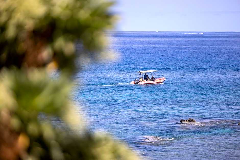 Hotel Le Boucan Canot