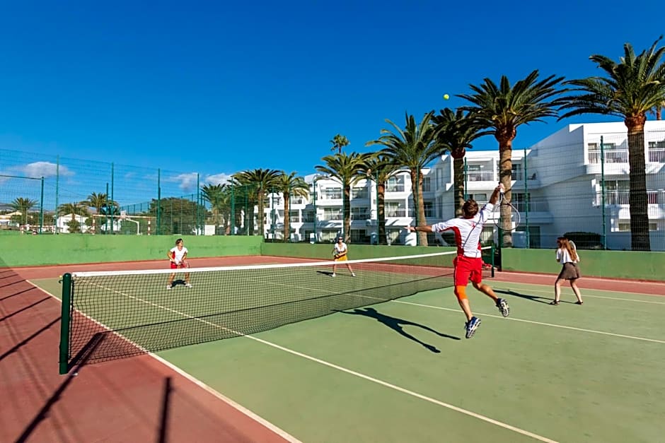 Hotel Riu Paraiso Lanzarote - All Inclusive