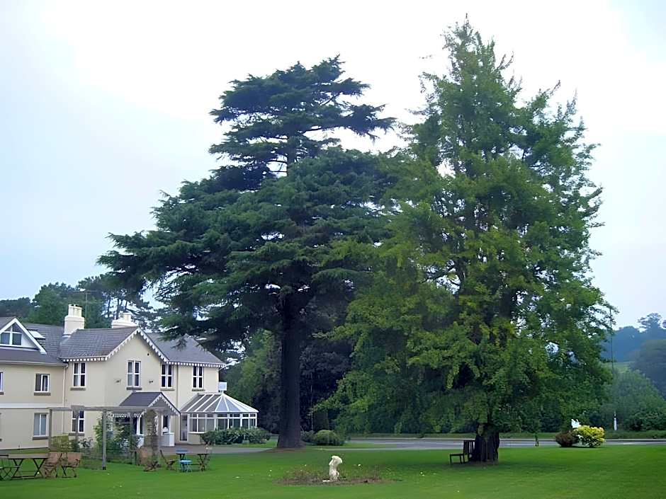 Charlton Kings Hotel