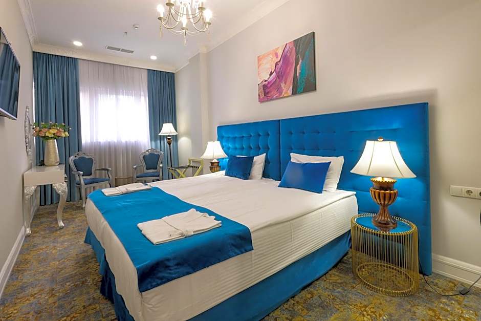 Bristol Central Park Hotel