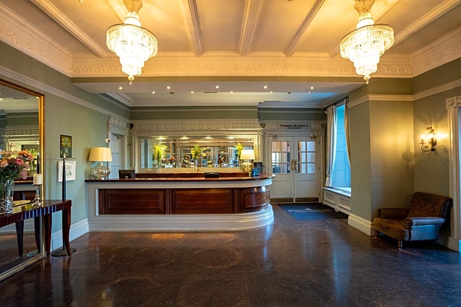 Bunratty Castle Hotel, BW Signature Collection