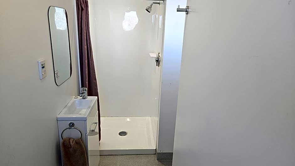 Richmond Motel and Holiday Park