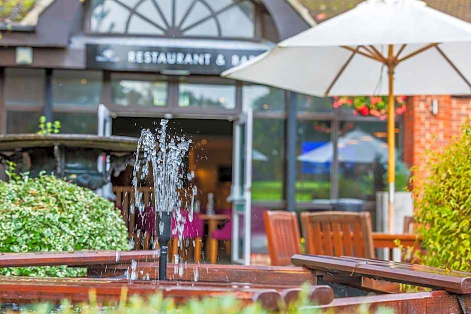 Meon Valley Hotel & Country Club