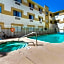 Comfort Suites Airport Tempe