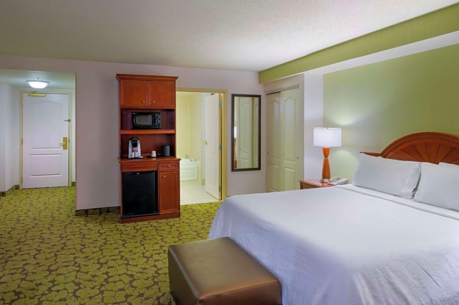 Hilton Garden Inn Hartford South/Glastonbury