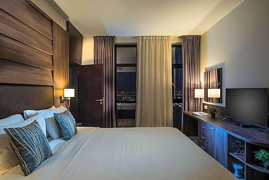 Premier Sofia Airport Hotel