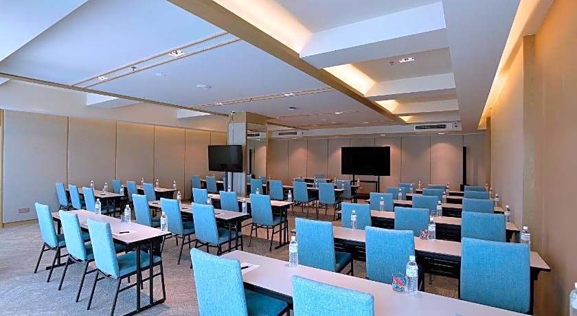 Cititel Express Kota Kinabalu Hotel