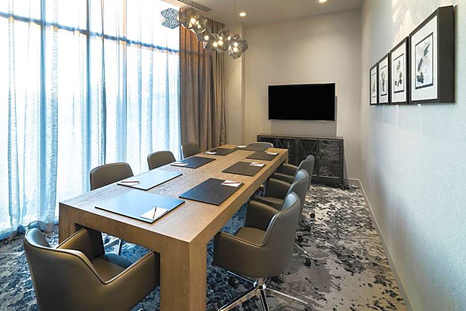 Residence Inn by Marriott Boston Downtown/South End