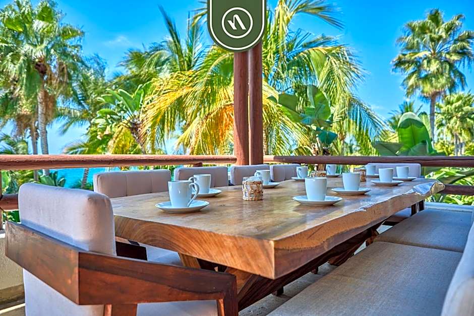 Apt with Private Terrace - Ocean View