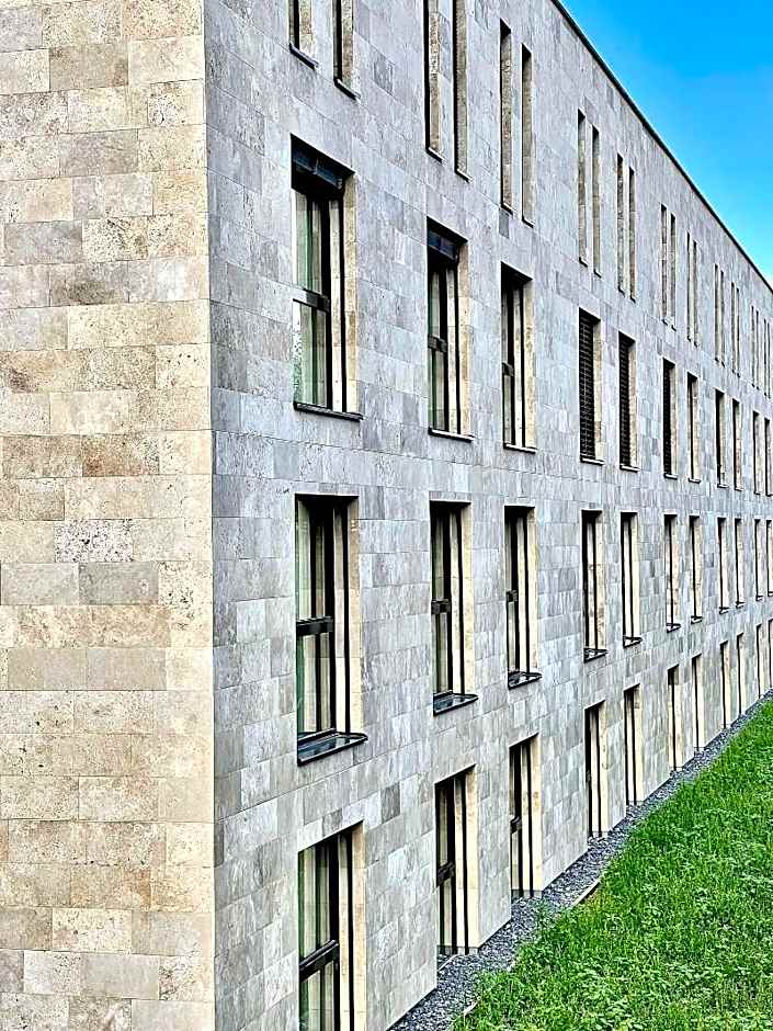 AARDO - kind of a hotel by Swiss Star