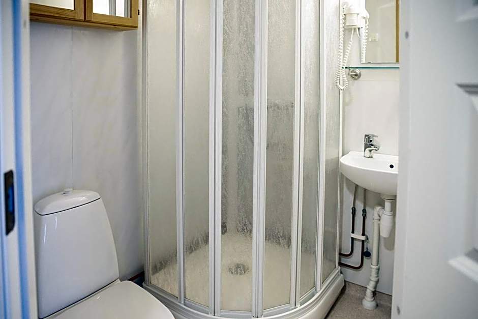 Mary-Ann's Polarrigg