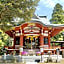 Toyoko Inn Kashiwa-eki Higashi-guchi