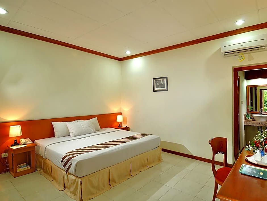 Hotel Dana Solo