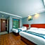 GreenTree Inn JiangSu YanCheng North Bus Station Bolian Plaza Business Hotel