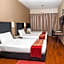 Oasis Deira Hotel