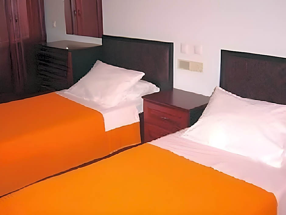 Otel Balca