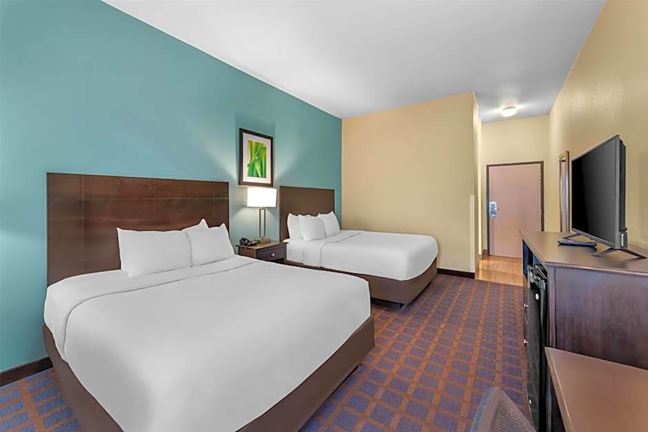 Red Lion Inn & Suites Blue Springs