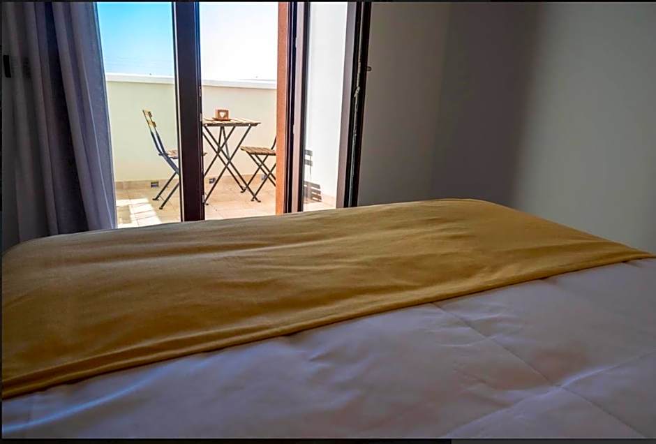 HOTEL Boutique ÁNGEL