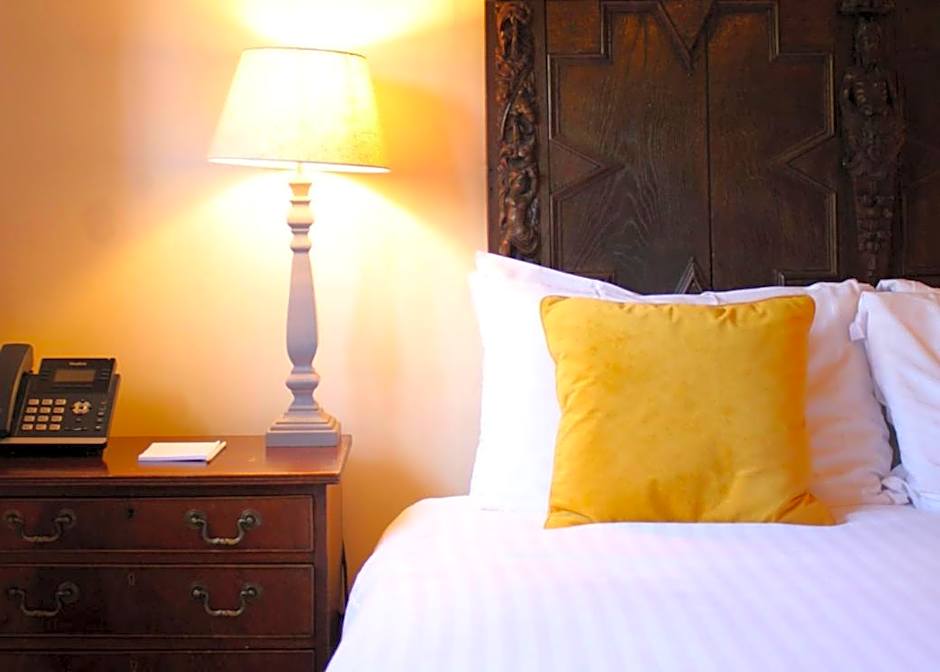 Seckford Hall Hotel & Spa