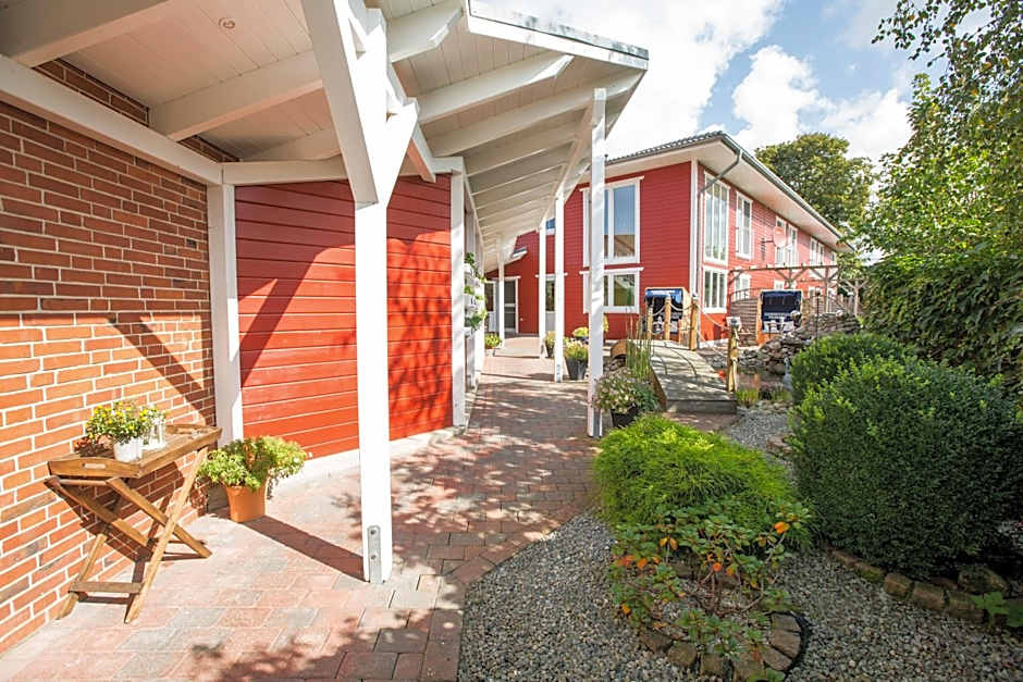 Paulsen's Landhotel und Restaurant