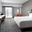 Courtyard by Marriott San Jose Airport