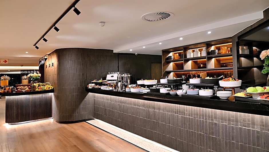 City Lodge Hotel Johannesburg Airport Barbara Road