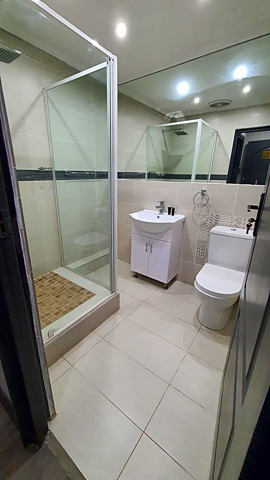 Luxe on Ridge Boutique Hotel