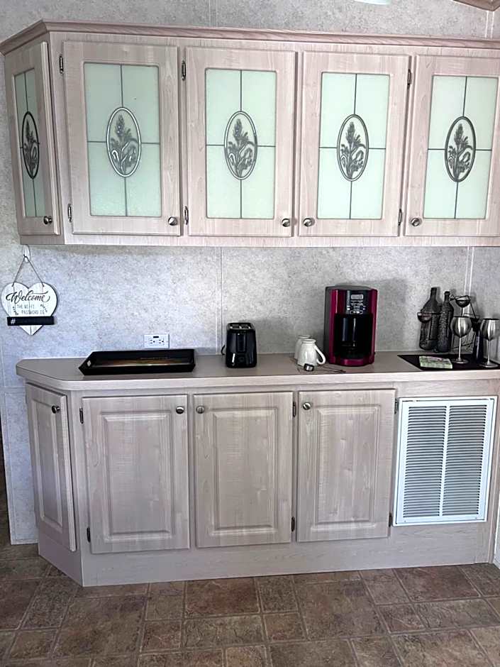 Little Lake Kerr-Maid