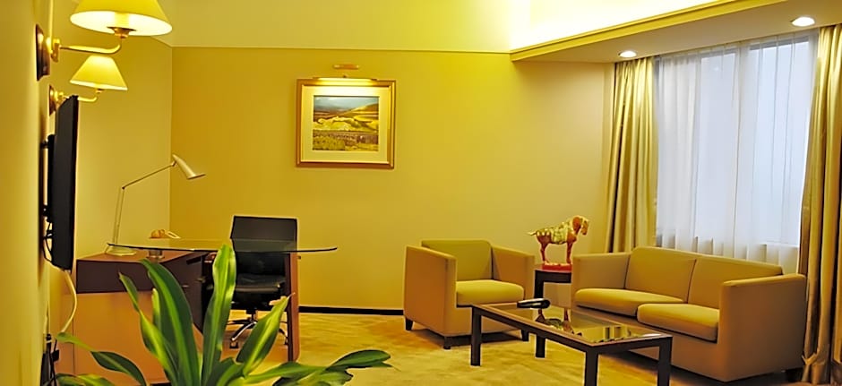 Zhongshan International Hotel