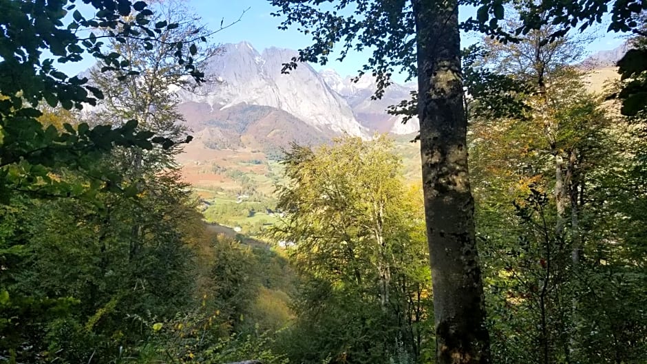 G¿ de montagne du Plateau de Lhers