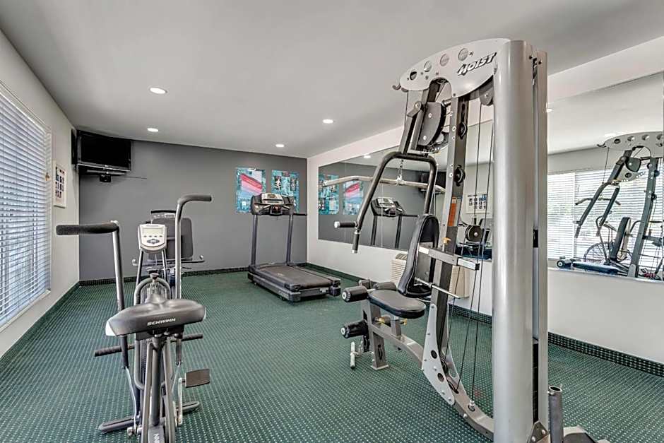 Quality Inn Laurinburg