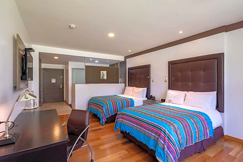 San Jose de Puembo Quito Airport, an Ascend Collection Hotel