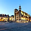 Eurostars Palacio de Santa Marta