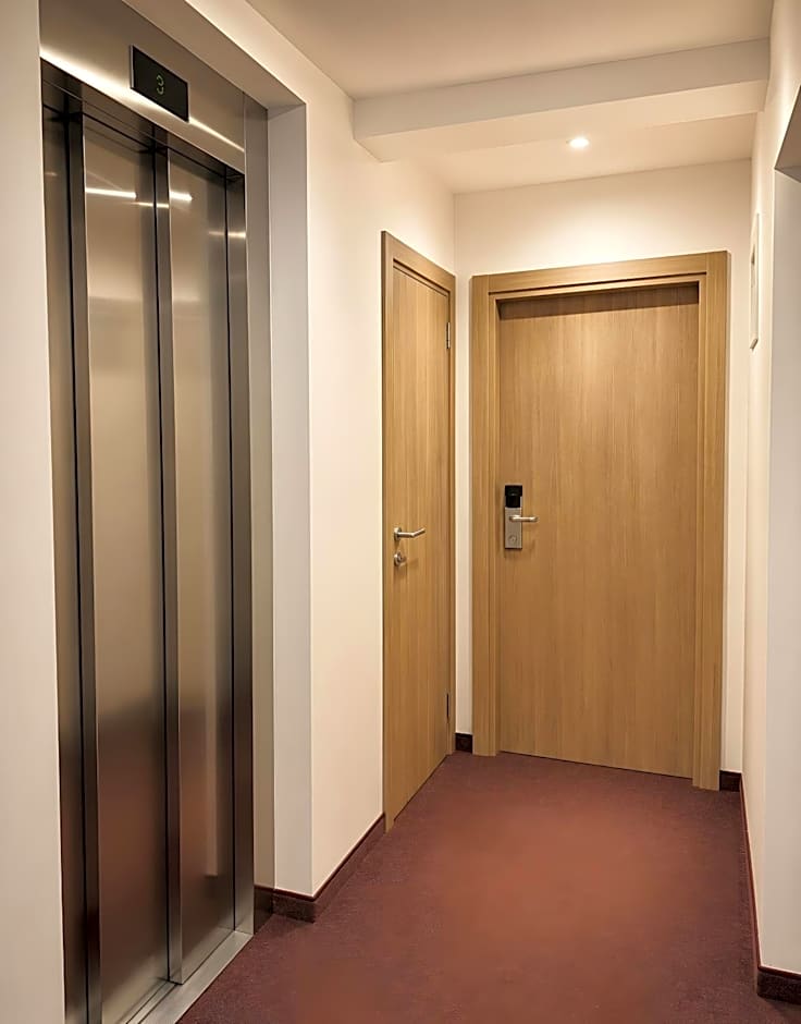 Hotel Fineso