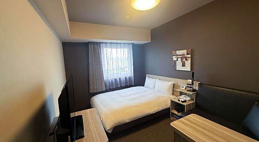 Hotel Route Inn Kanuma Inter