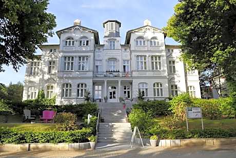 Aparthotel Seeschlösschen