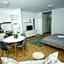 Residence DP Pipera